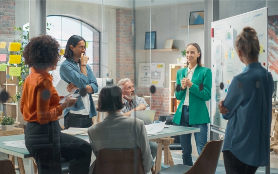 Training & Development