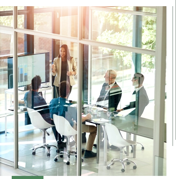 Hands-On Enterprise Client Exposure