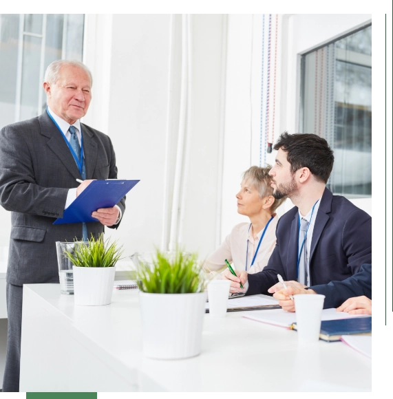 Initial Candidate Assessment and Fit