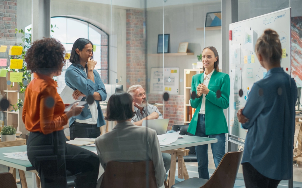 Marketing Training West Virginia