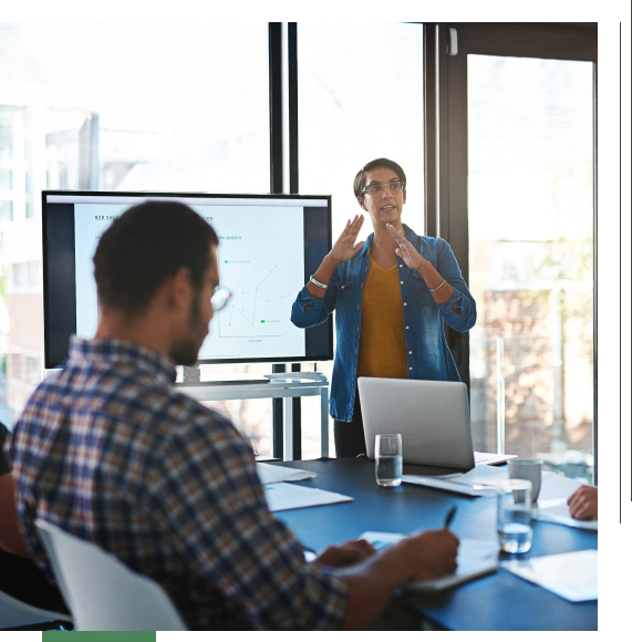 Structured Onboarding and Initial Training