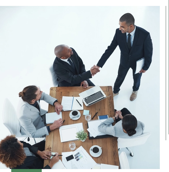 Structured Onboarding and Orientation