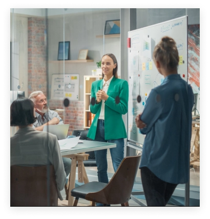 Training & Development