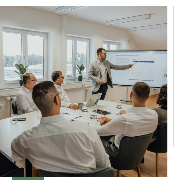 B2B Sales Training Wheeling