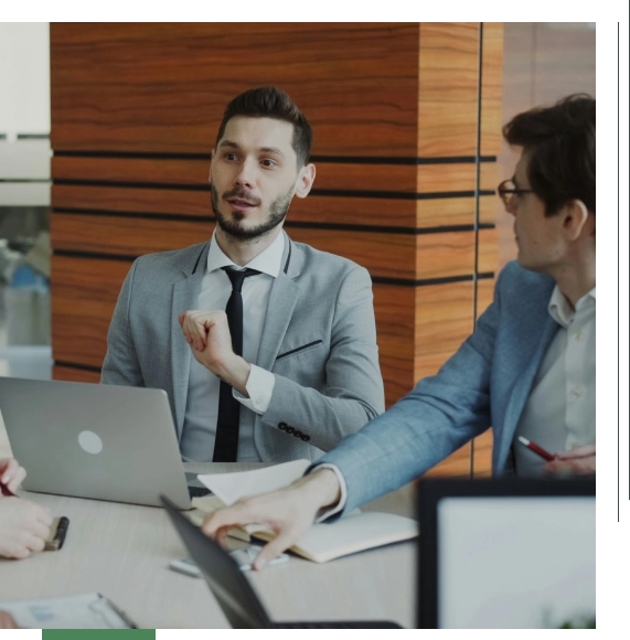 B2B Sales Training St. Clairsville