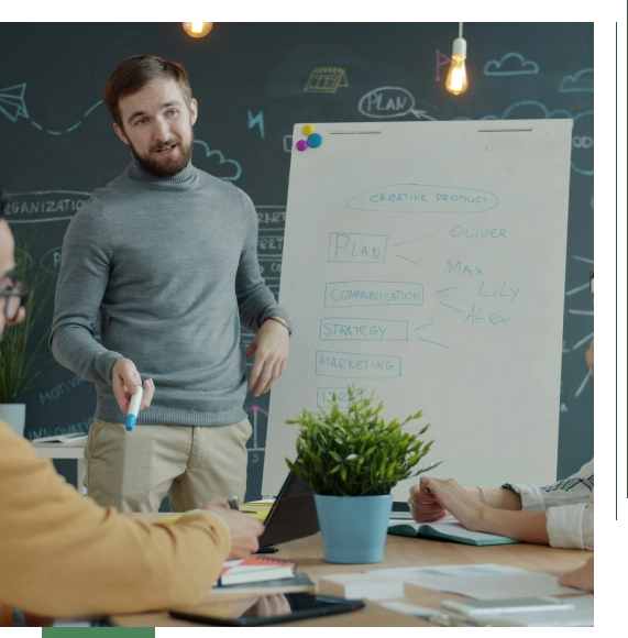 B2B Sales Training Steubenville