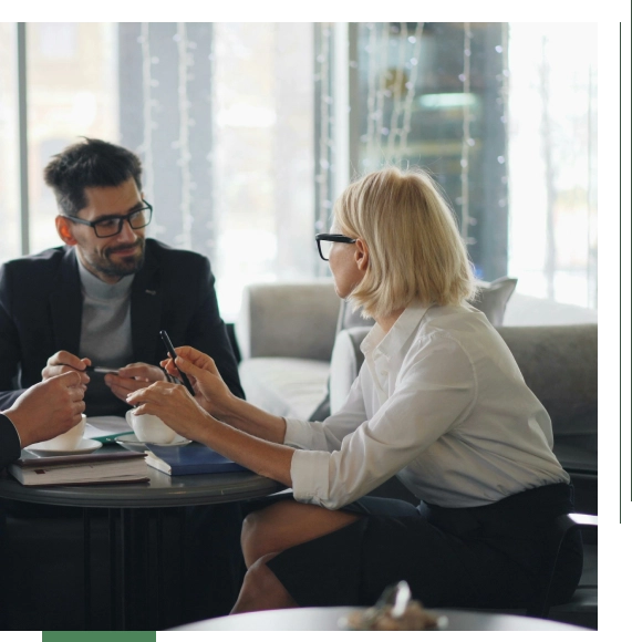 B2B Sales Training Washington