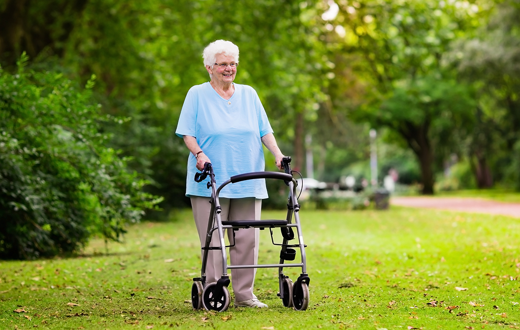 Safe and reliable mobility aids services for daily independence and comfort

