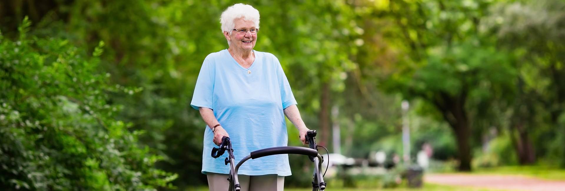 Safe and reliable mobility aids services for daily independence and comfort