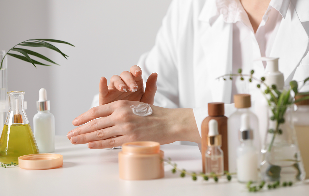 Shop curated beauty products for daily care and personal confidence

