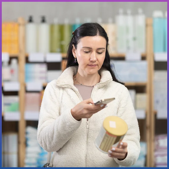 Easy to navigate health and wellness online store where you can buy wellness products online