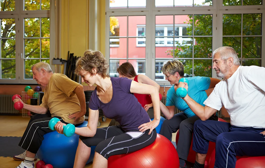 Learn about the mission behind our trusted wellness online store


