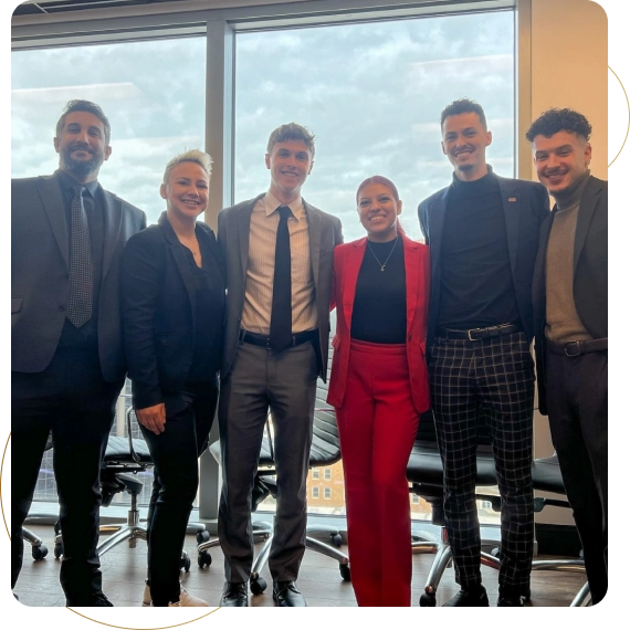  Account management review of service communication