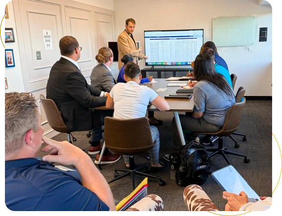 Marketing agency in Kansas City helping brands connect with customers