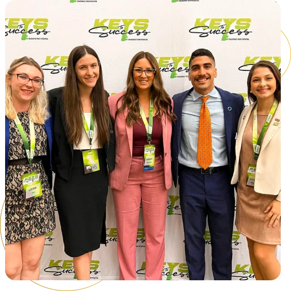 Marketing agency in Kansas City supporting customer outreach and communication