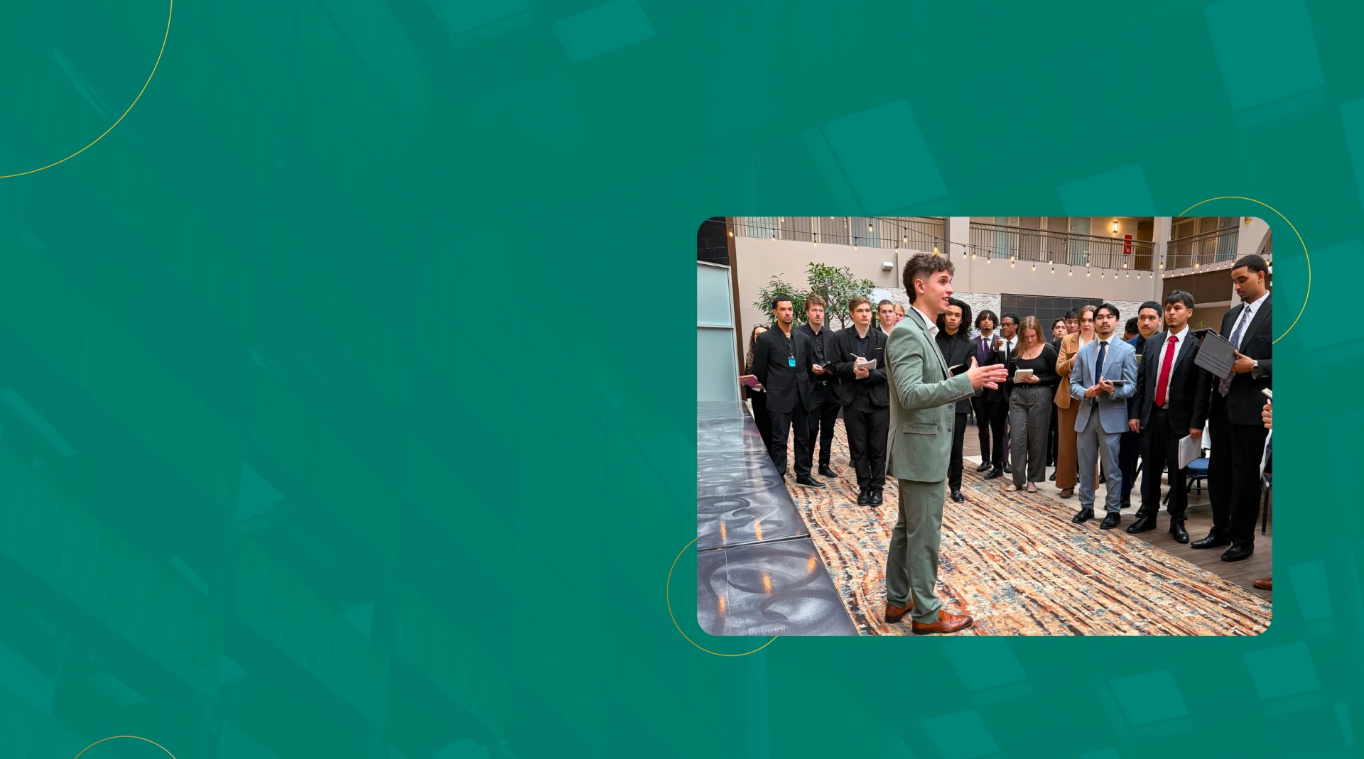 Marketing agency in Kansas City supporting customer outreach and communication
