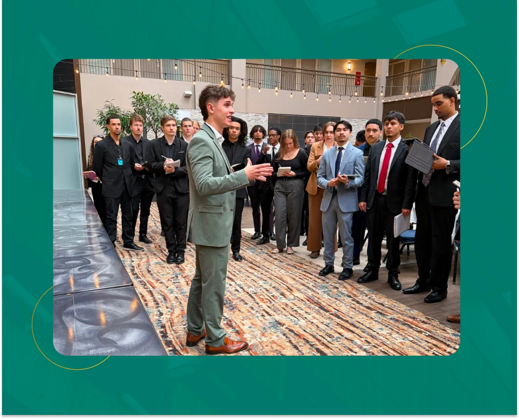 Marketing agency in Kansas City supporting customer outreach and communication



