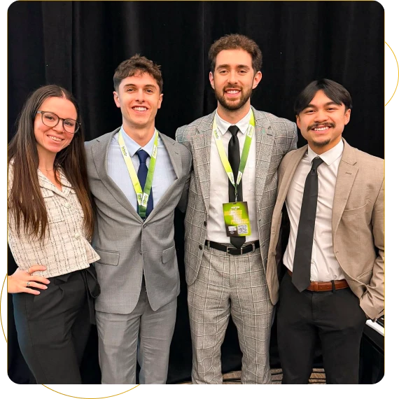  Leadership development programme training session