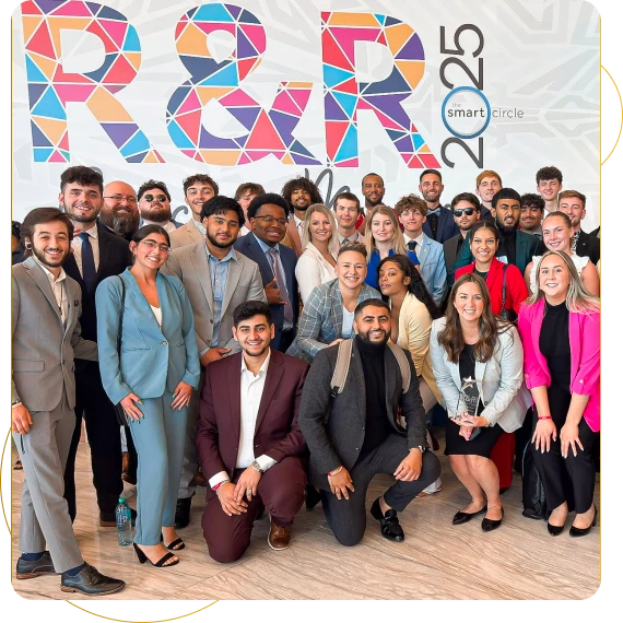  Workshop improving a leadership development programme