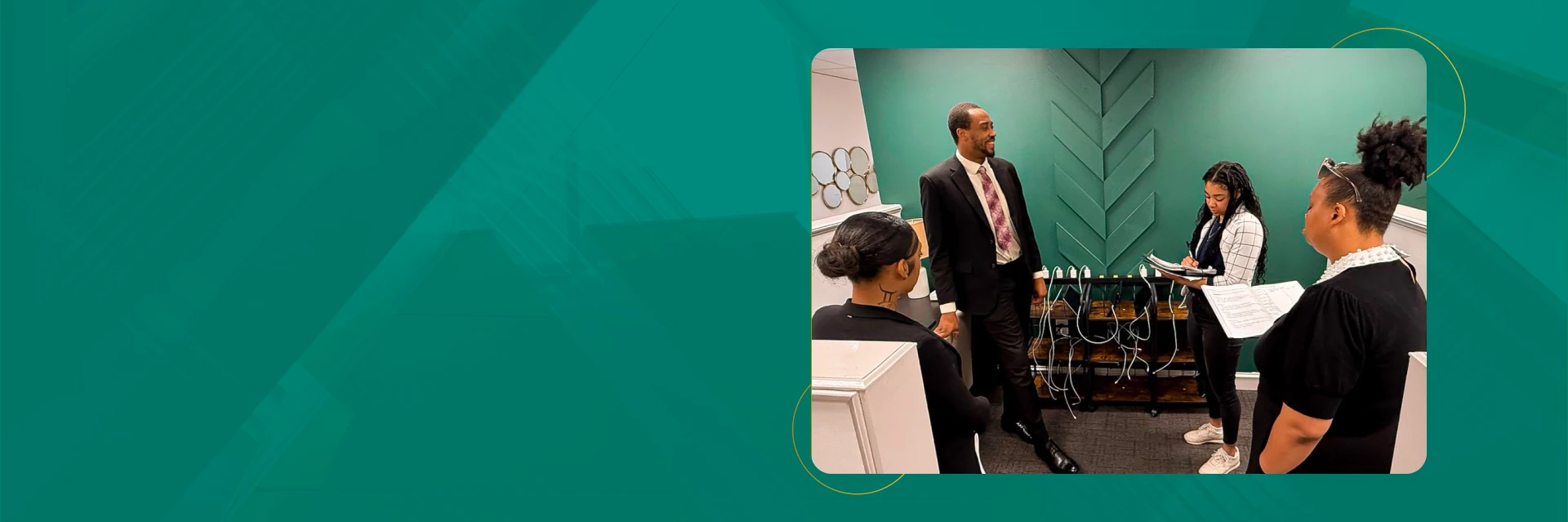 Leadership Skills Training