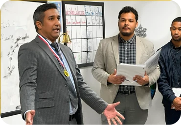  Planning customer relationship management services in Kansas City