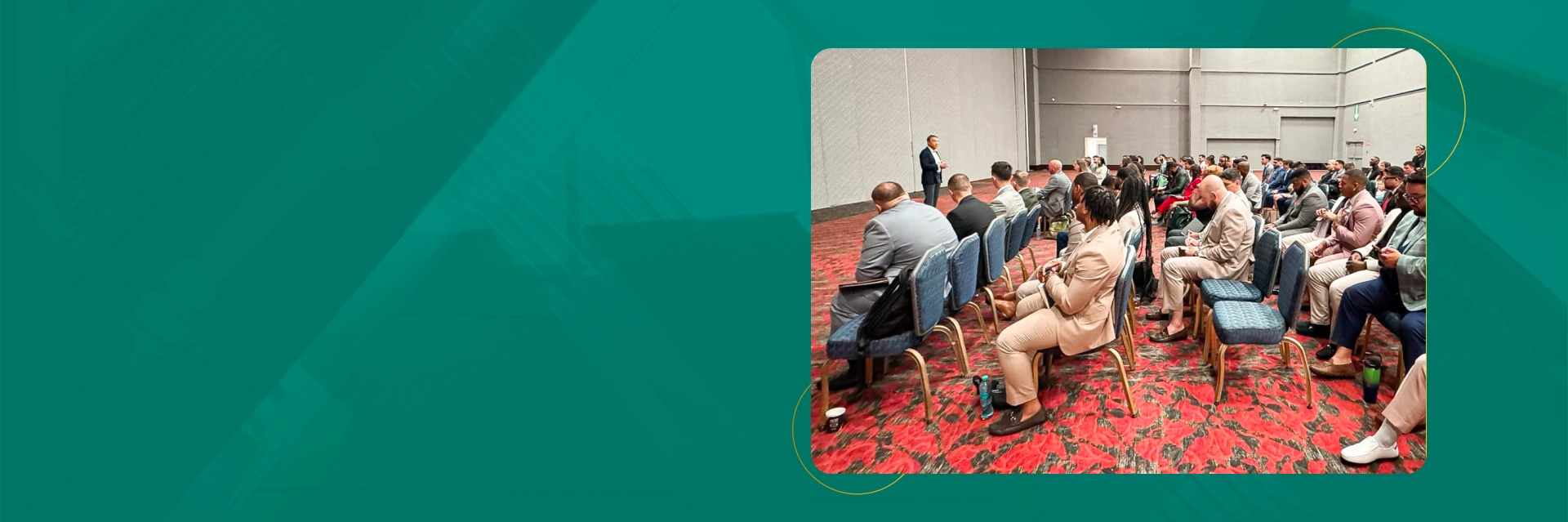  Customer relationship management services meeting in Kansas City