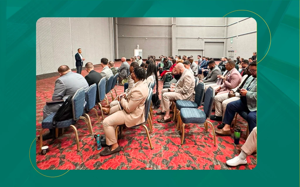  Customer relationship management services meeting in Kansas City