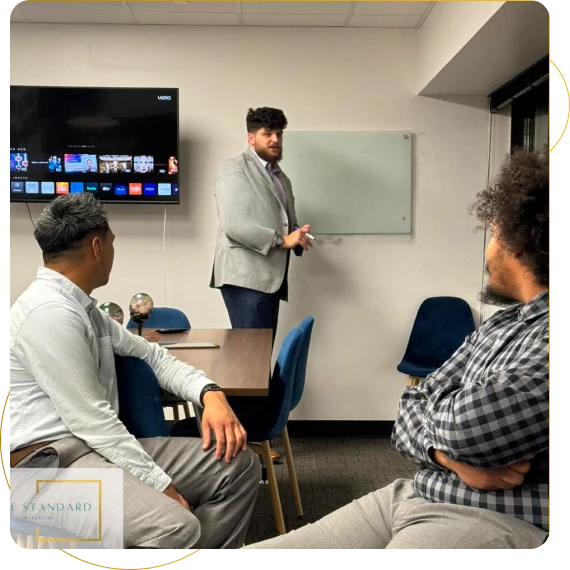  Staff training for B2B non profit fundraising