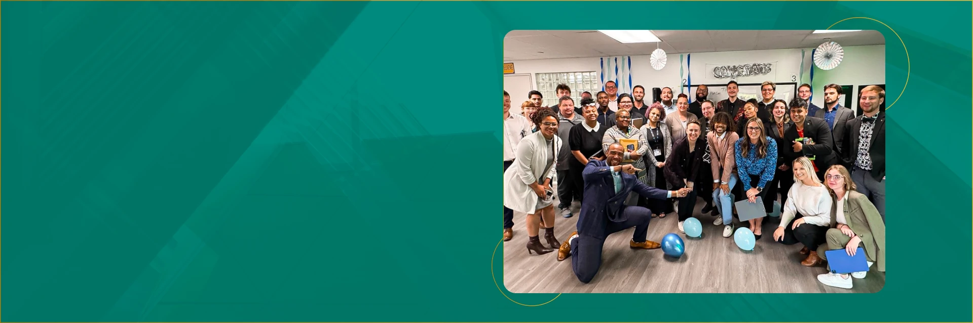  Account management team reviewing customer needs