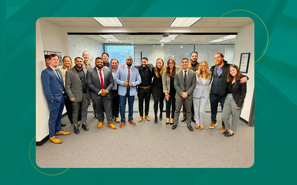  Leadership Skills Training

