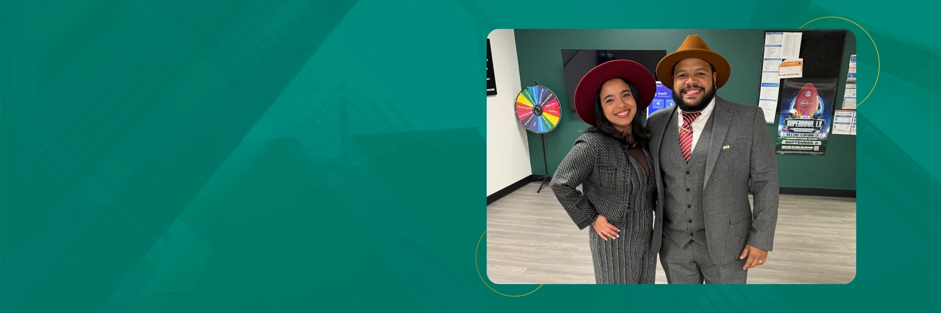 Leadership Skills Training