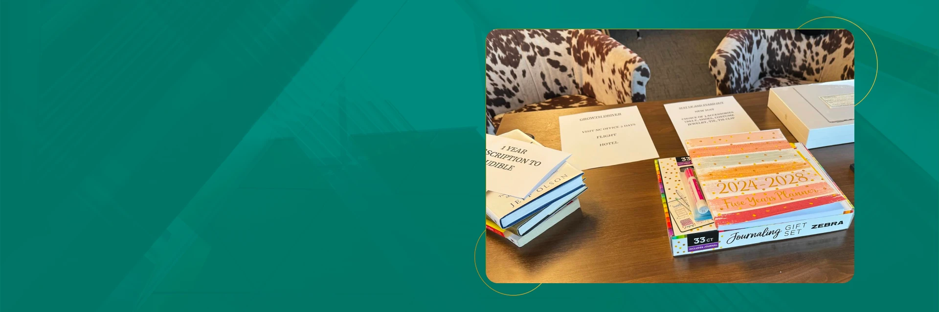 Leadership Skills Training