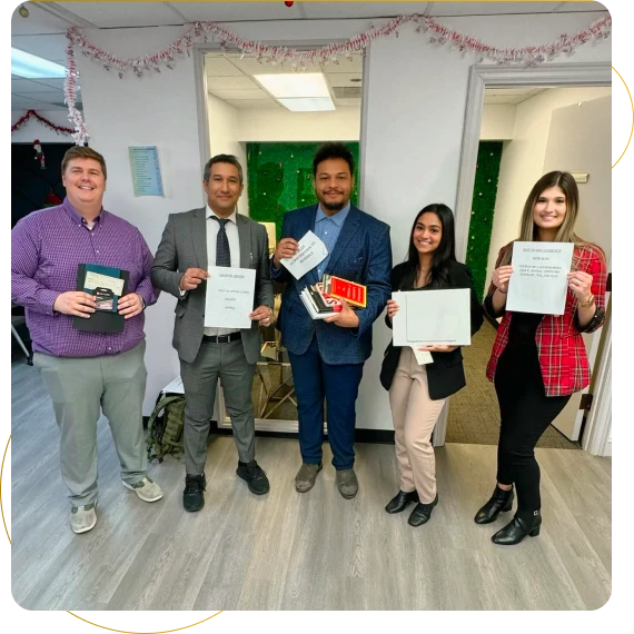  Community partners assisting B2B non profit fundraising