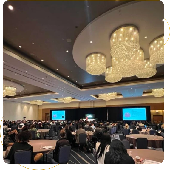  Intro session for marketing training in Merriam