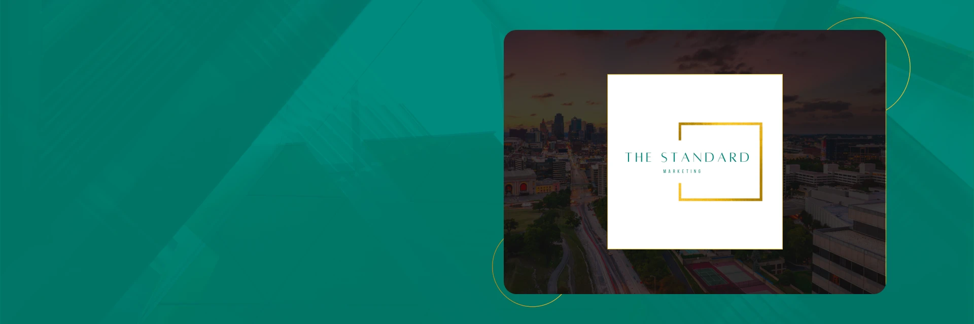  Team participating in marketing training in Kansas City