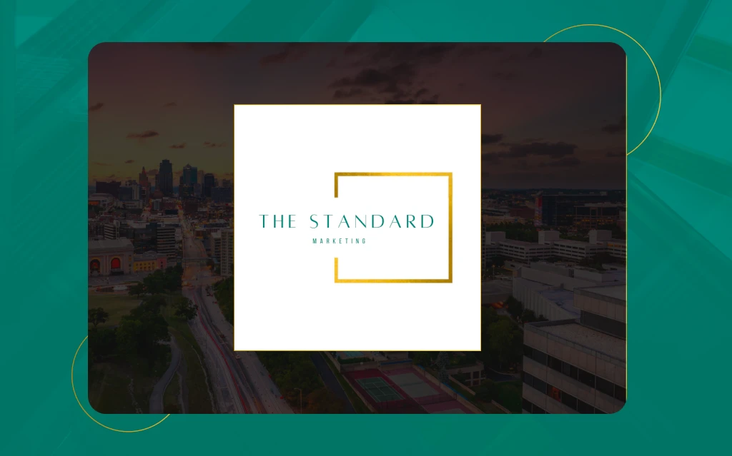   Team participating in marketing training in Kansas City