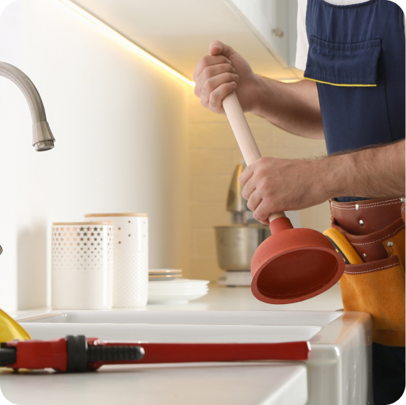 Emergency Plumbing Services Laval