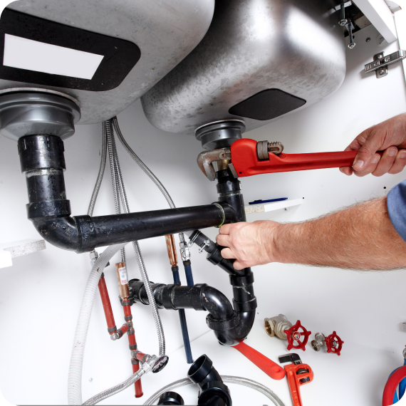 Drain Cleaning Services Laval