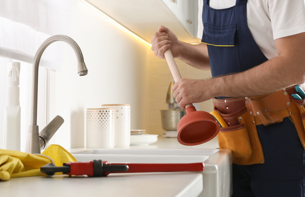 Emergency Plumbing Services Laval