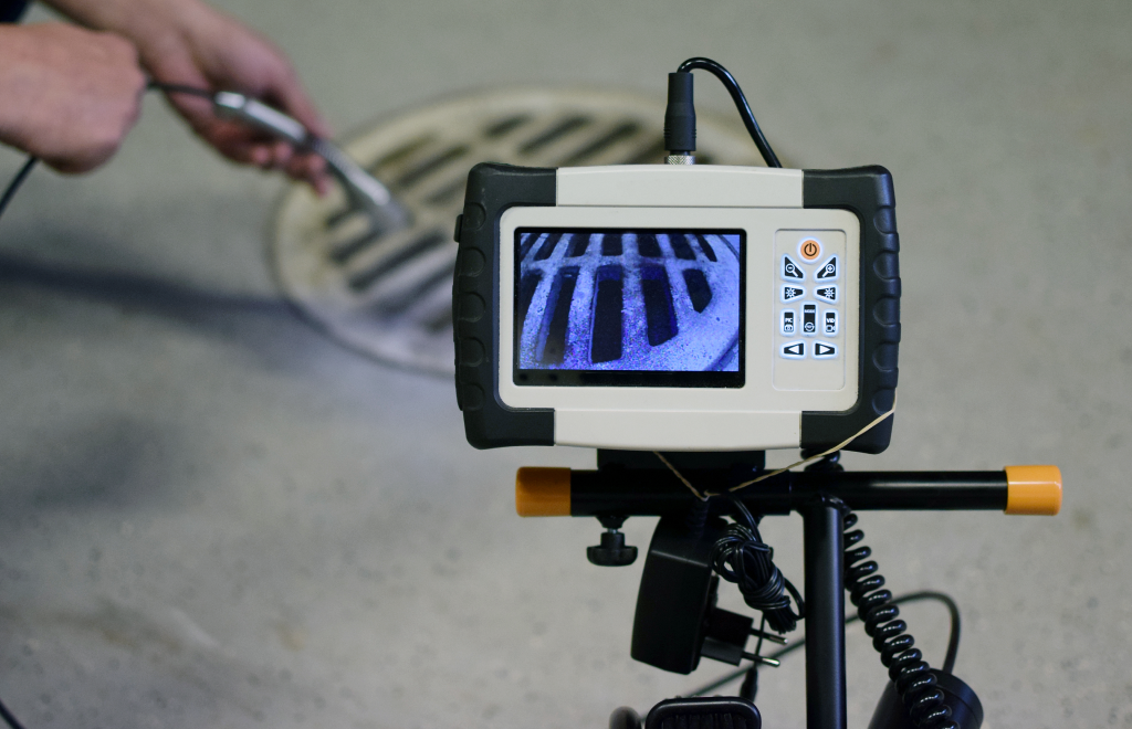 Camera Inspections Services