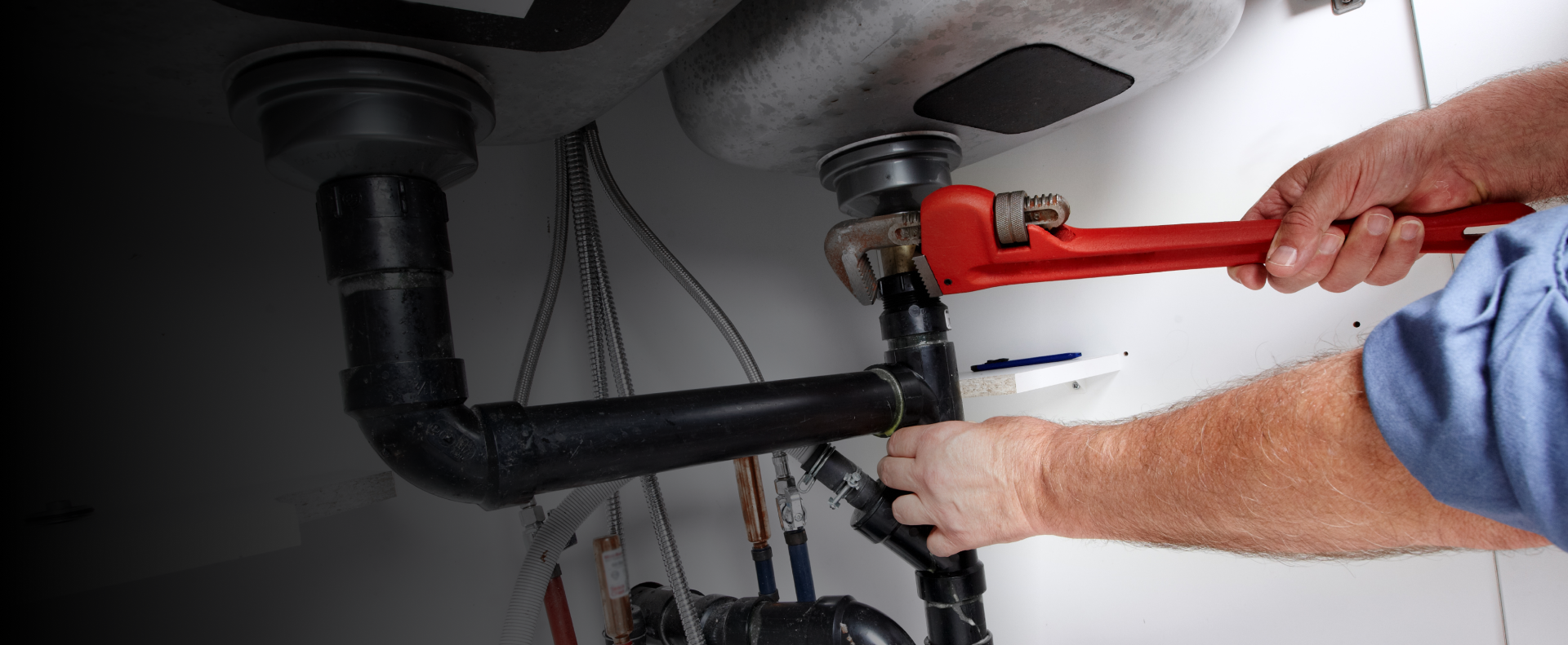 Drain Cleaning Services Laval