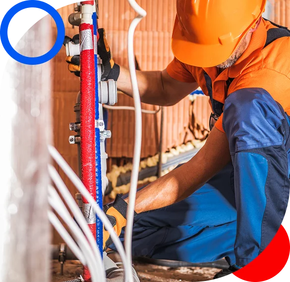 Commercial Plumbing Services Duvernay