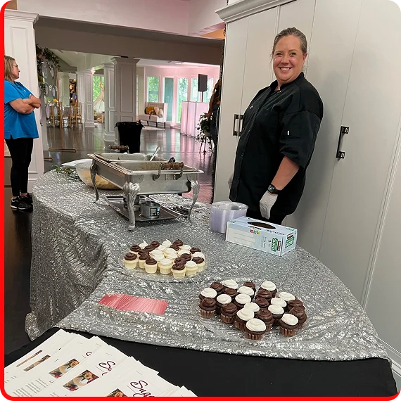 Consistent, timely delivery every time