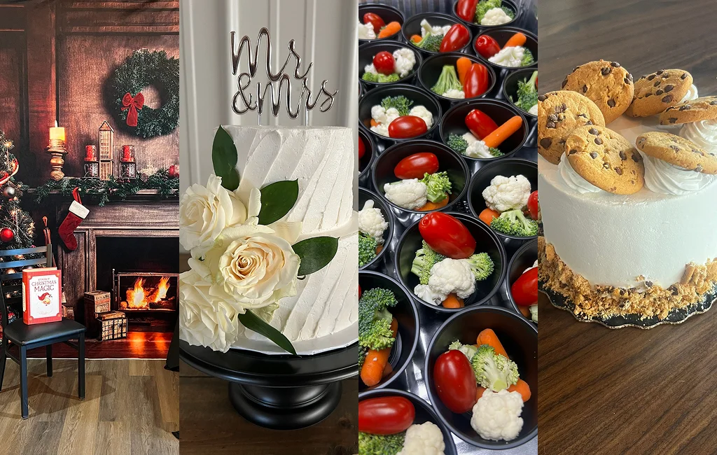 Event Catering Services Kansas City