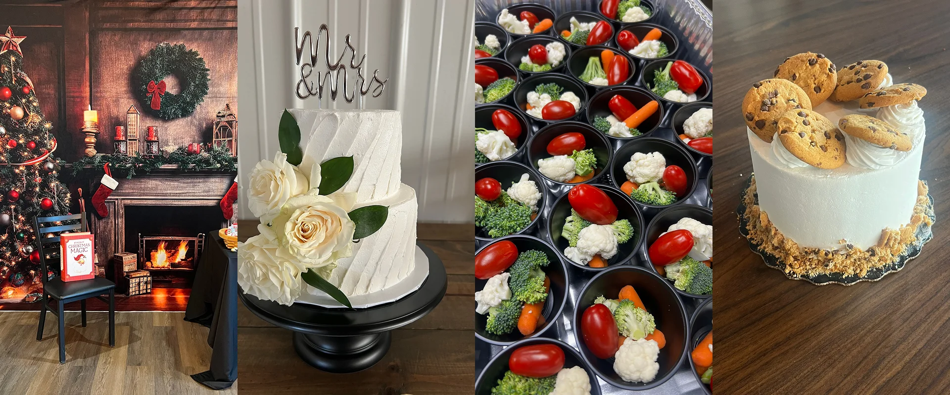 Event Catering Services Kansas City