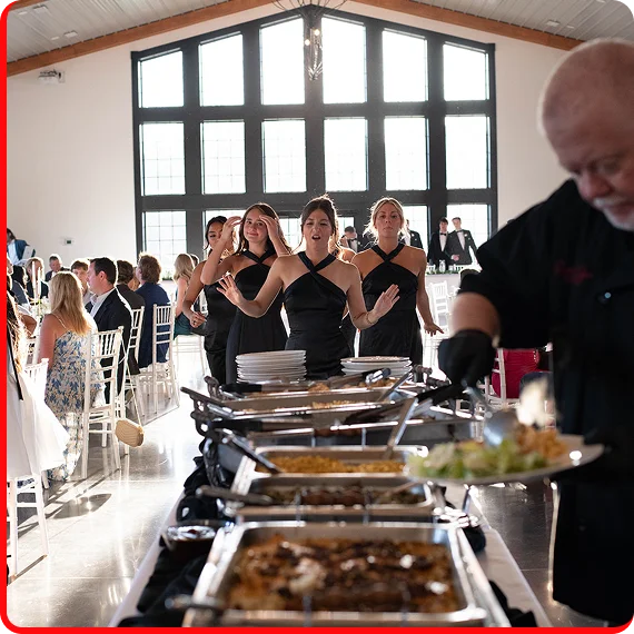 Funeral Catering Kansas City