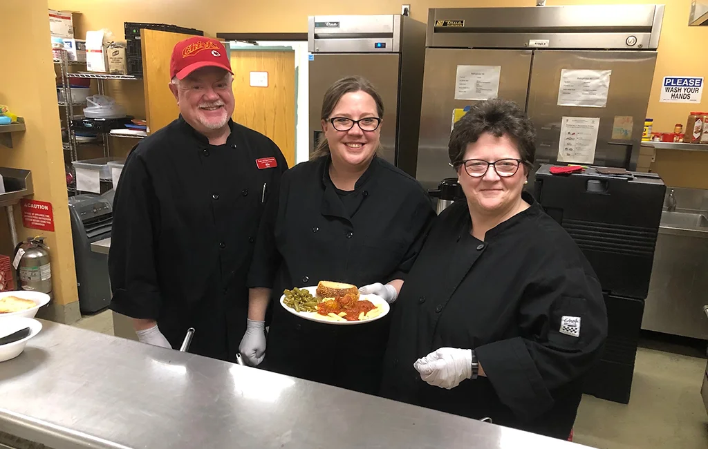 Food Catering Services Kansas City