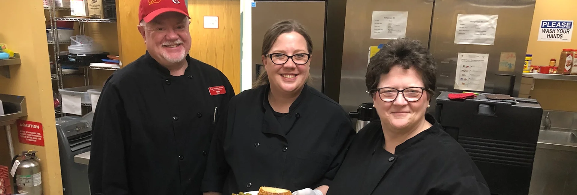 Food Catering Services Kansas City