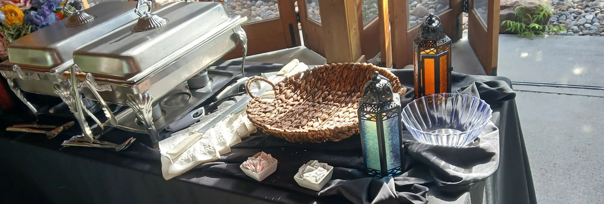 Catering Solutions Kansas City