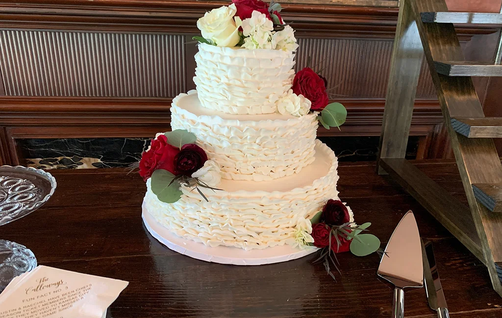 Wedding Catering Kansas City